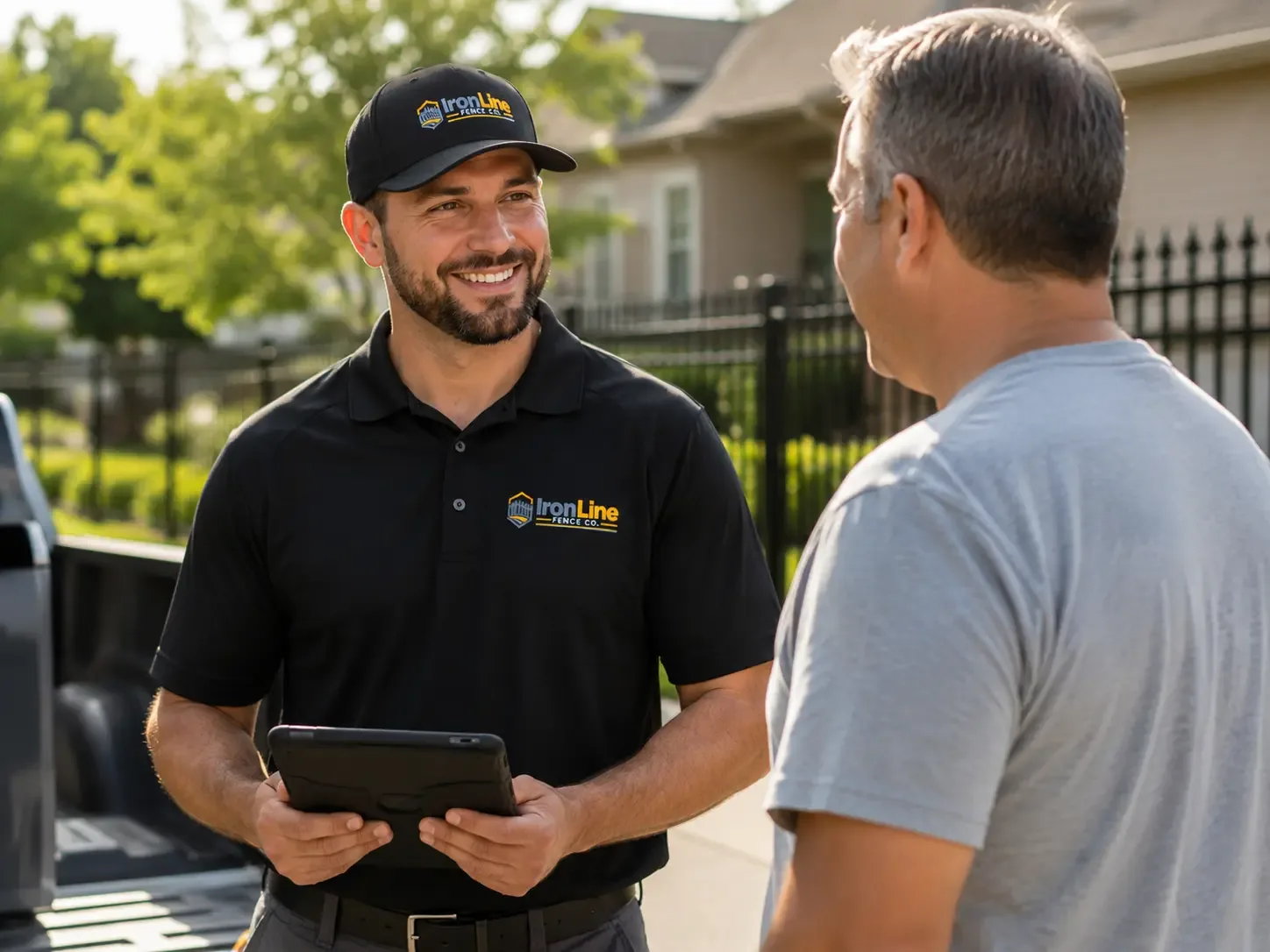 Metal Fence Installation Mechanicsburg, IL FAQs